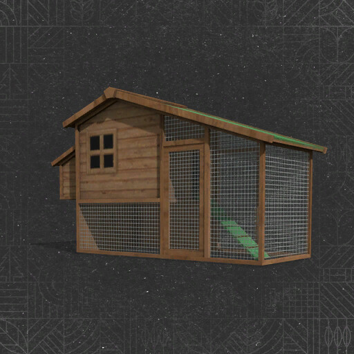 Chicken House