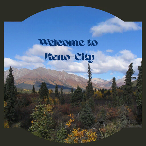 Keno City