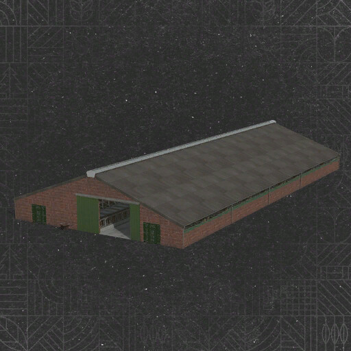 Old Cowshed