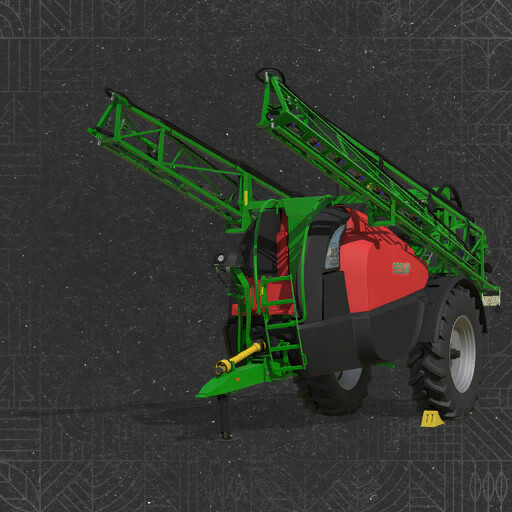 Seguip XS 460