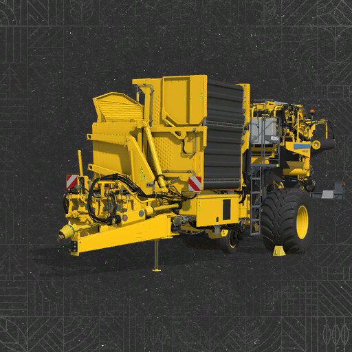 Ropa Keiler RK22