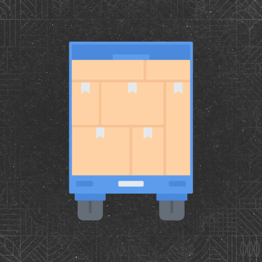 Autoload Pallets