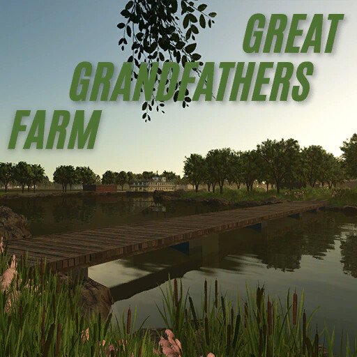 Great Grandfathers Farm