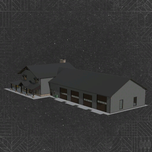 BarnDom