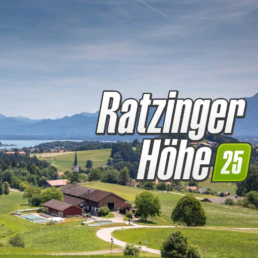 Ratzinger Height