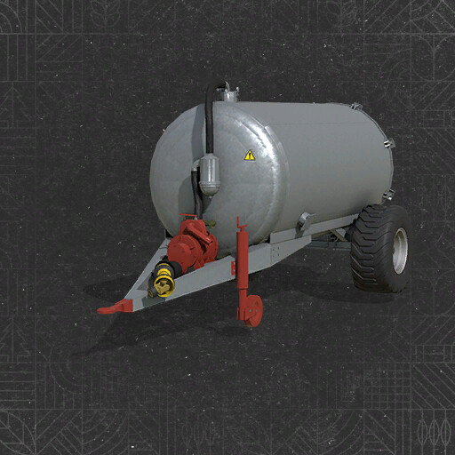 Lizard 3000L
