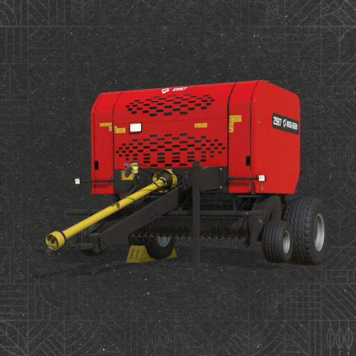 Metal-Fach Z587