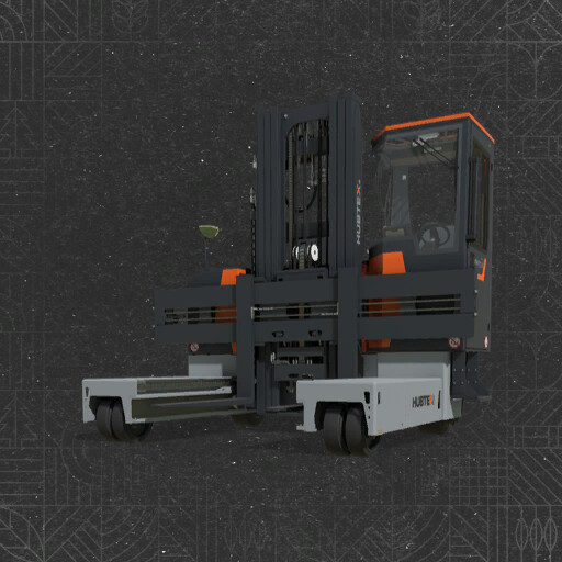 Hubtex MAXX 45