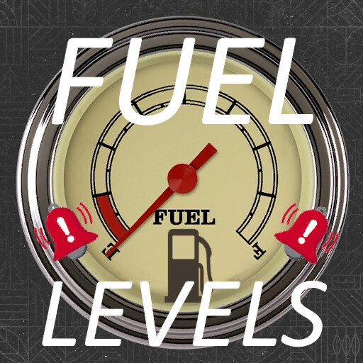 Fuel Levels