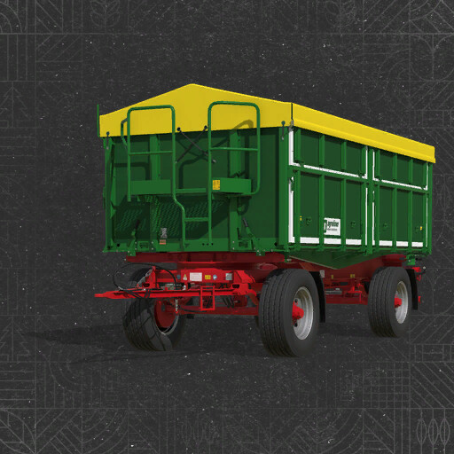 Kroeger HKD 302