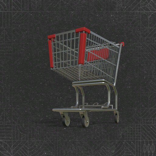 Shopping Cart