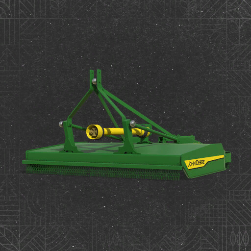 John Deere RC6M Brush Cutter