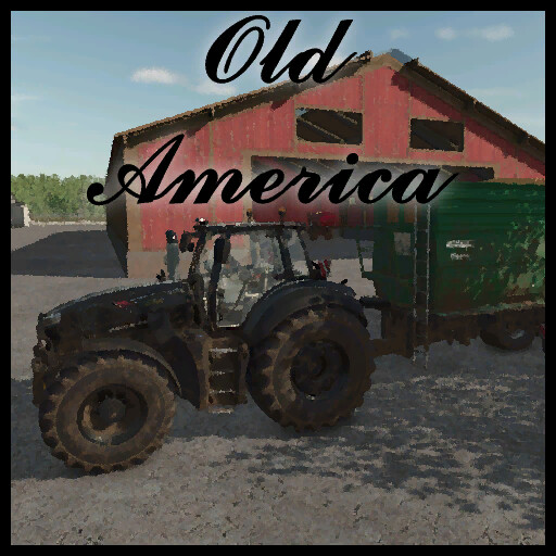 Old America