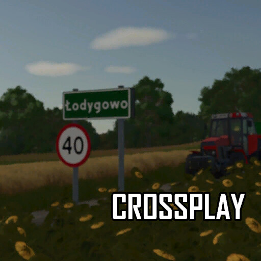 Lodygowo