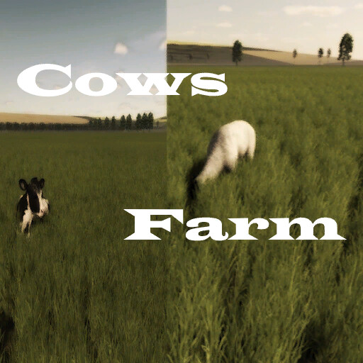 Cows Farm