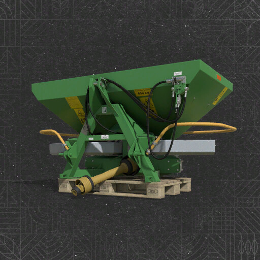Lizard RN 610 / N-064 Antek