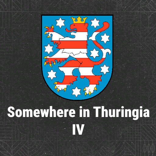 Somewhere In Thuringia IV Crossplay