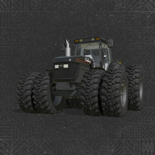 Challenger Plus