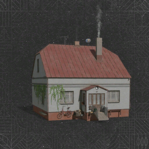 Polish House