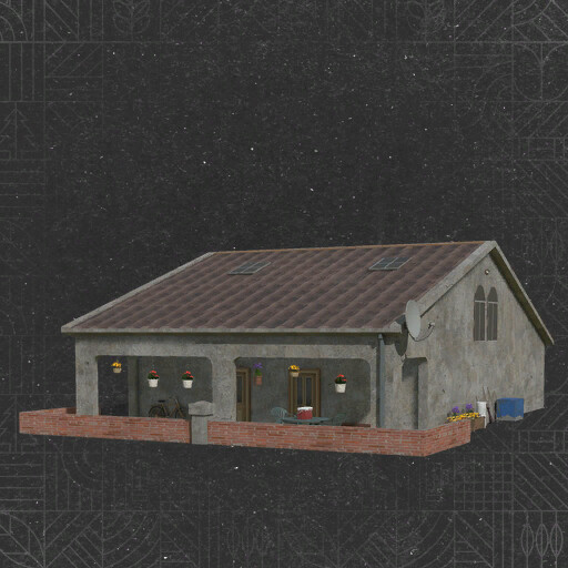 Old House