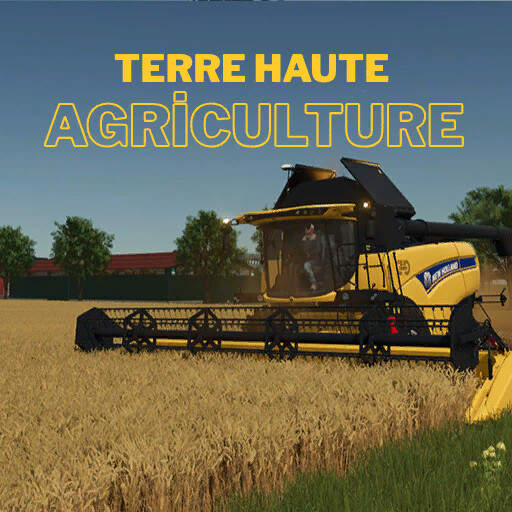 Terre Haute Agriculture