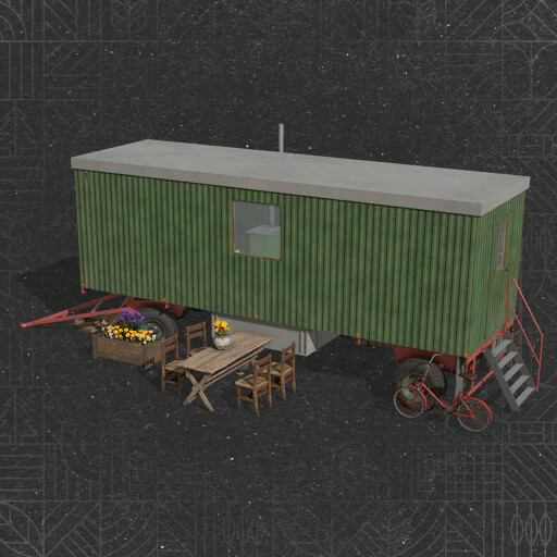 Mobile Home