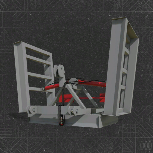 Agricultural Leveler