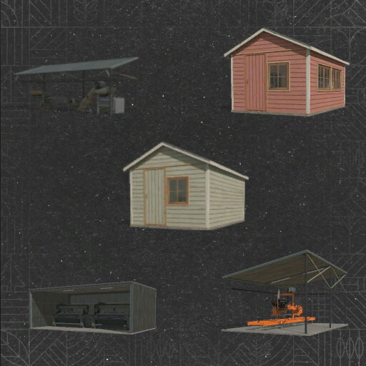 Improved Small Productions