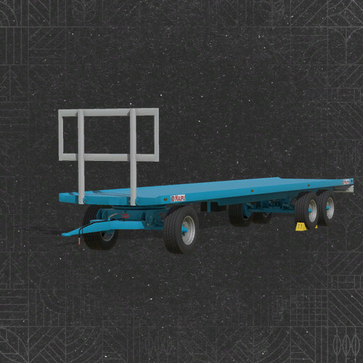 Maupu Platform PM 1180