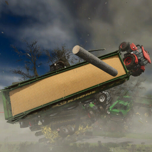 Tornado Physics