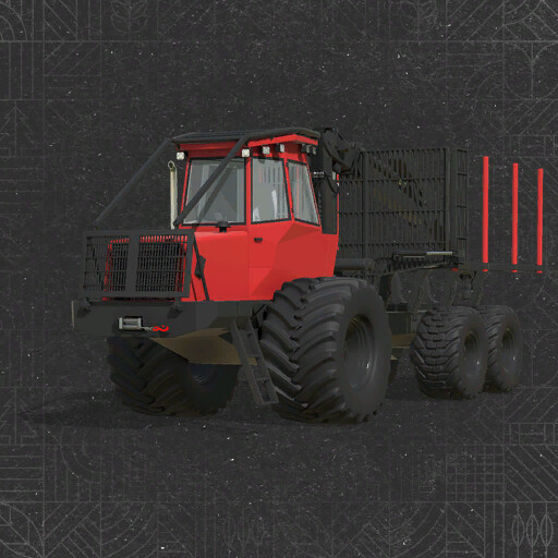 Selfmade Forwarder