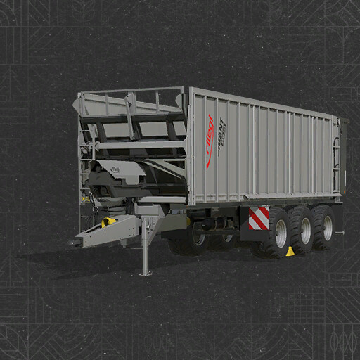 Fliegl ASW 391