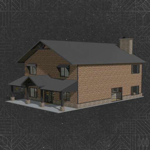 BarnDom Extension
