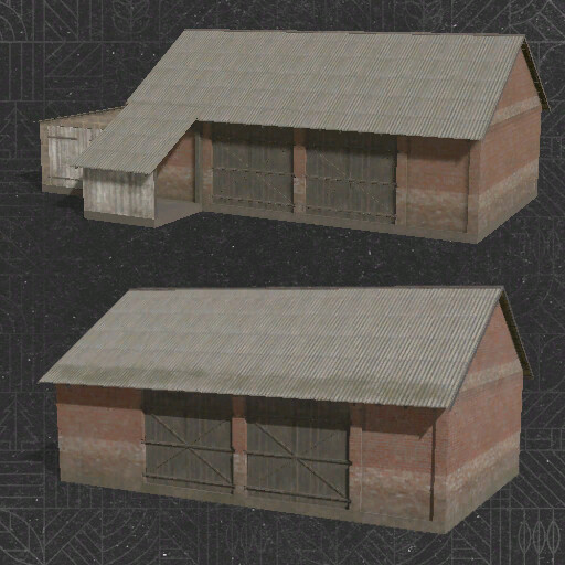 Barns Package