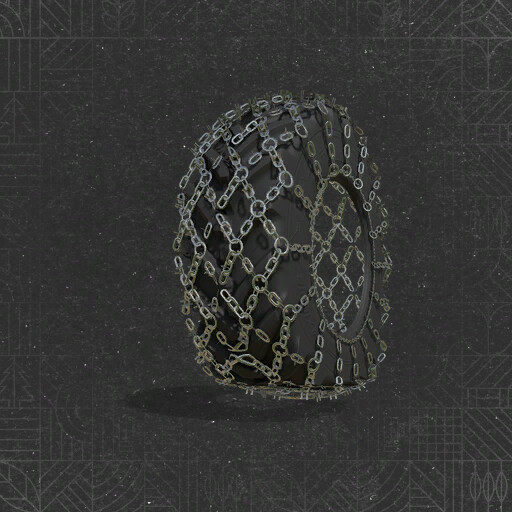 SnowChain (Prefab*)
