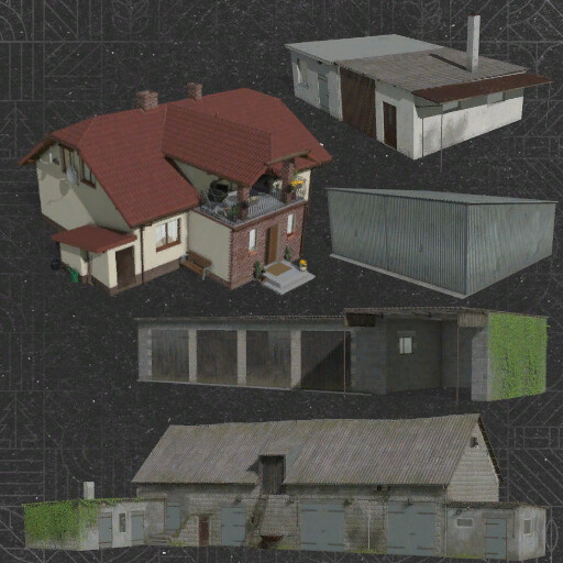 Small Farm Package