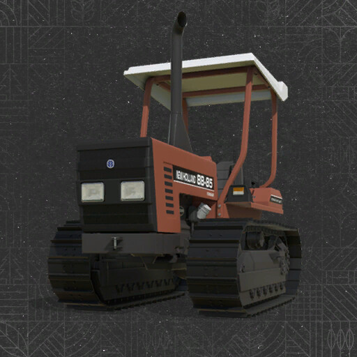 New Holland 88-85