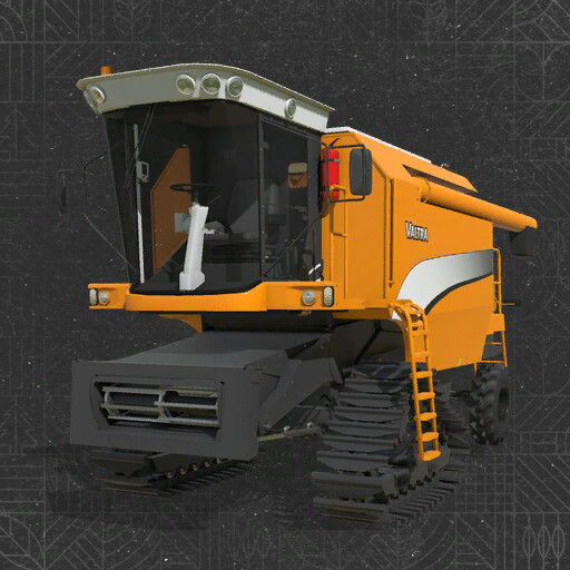 Valtra BC4500
