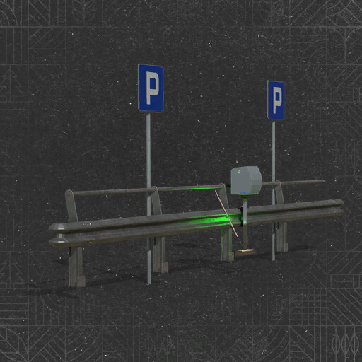 Charging Station