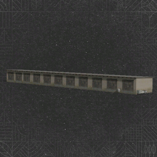 Big Garage PGR