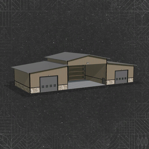 BigBarn