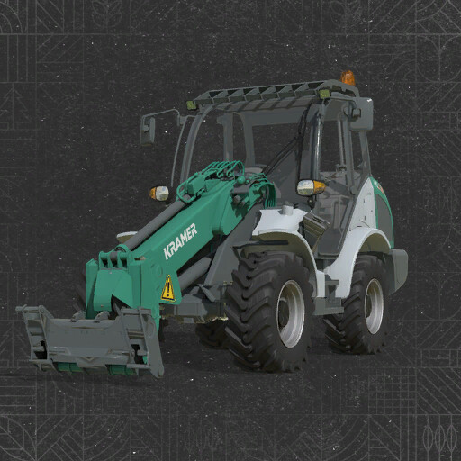 Kramer KL30.8T