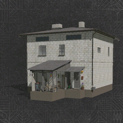 Polish House