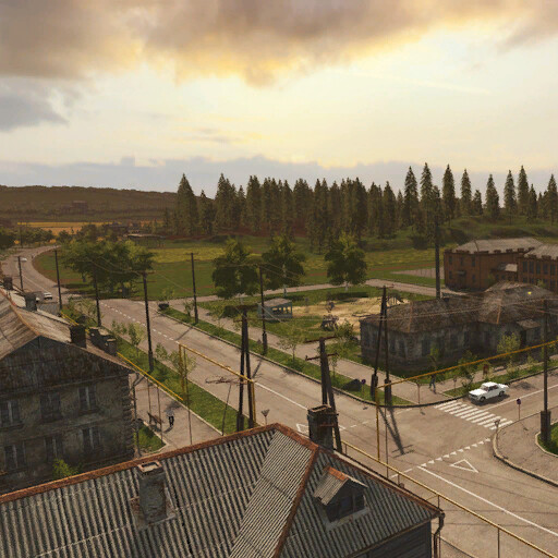 Sosnovka