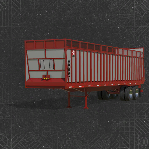 Silage Boss