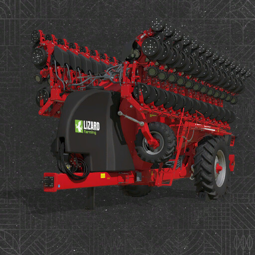 Horsch Maestro SV