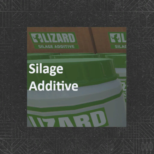 Alfalfa Silage Additive