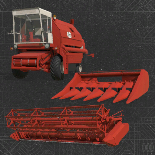 FMŻ Bizon Gigant