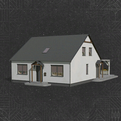 Modern House EU