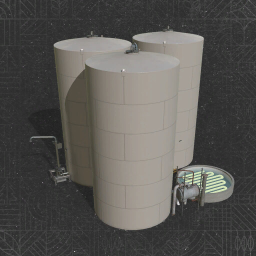 Snow Melter